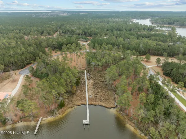 $195,000 | 54-55 Shipwreck Drive, Belhaven, NC 27810