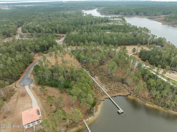 $195,000 | 54-55 Shipwreck Drive, Belhaven, NC 27810