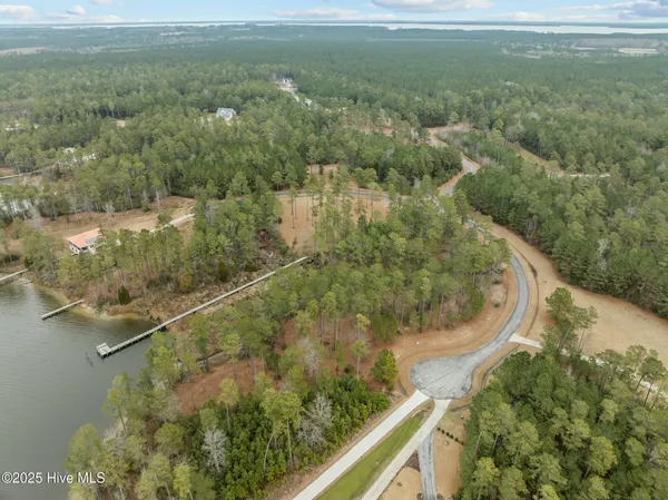 $195,000 | 54-55 Shipwreck Drive, Belhaven, NC 27810