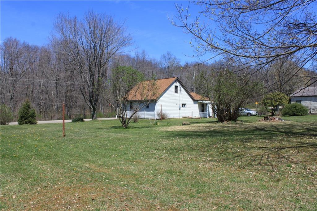 222 Dinnerbell Road Butler, PA 16002 - Photo 9 of 13