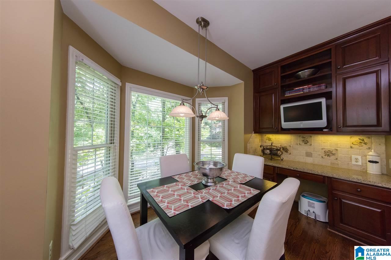2025 Shagbark Road Birmingham, AL 35244 - Photo 18 of 36