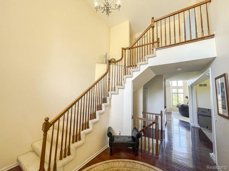 24556 Perceval Lane Novi, MI 48375 - Photo 5 of 28
