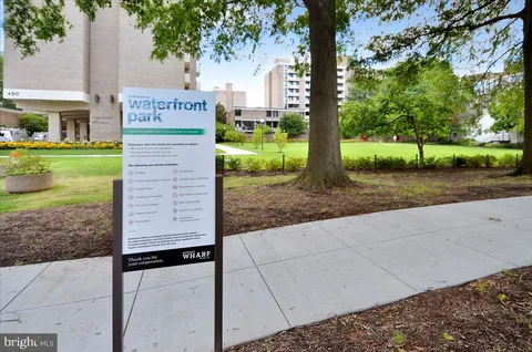 $699,000 | 1336 Half Street Southwest, Unit 1336, Washington, DC 20024