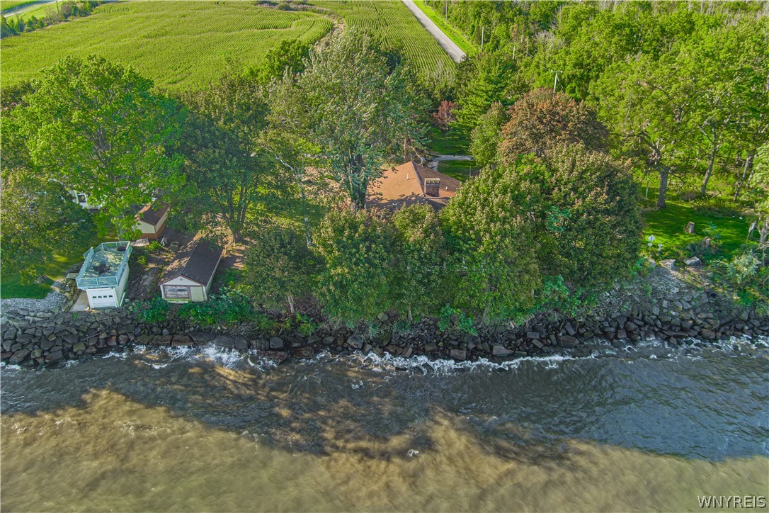 895 County Line Road Yates, NY 14098 - Photo 7 of 50 Gallery Image 7