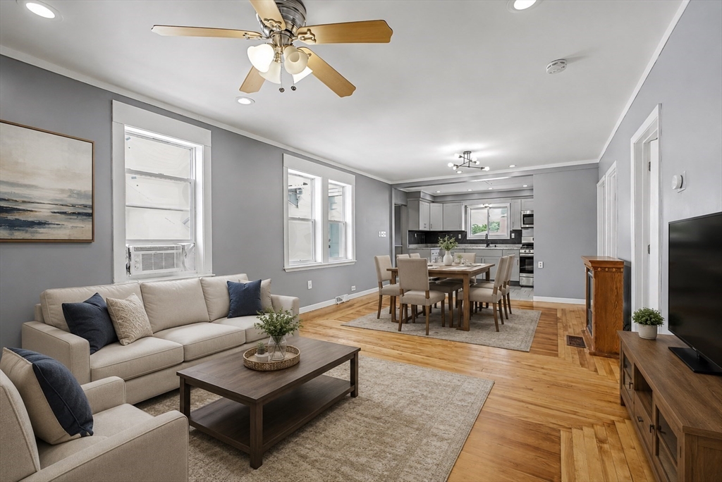 496 Tucker Street Fall River, MA 02721 - Photo 2 of 16