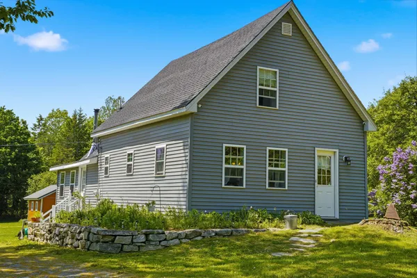 $225,000 | 650 Osgood Road, Carroll Plt, ME 04487