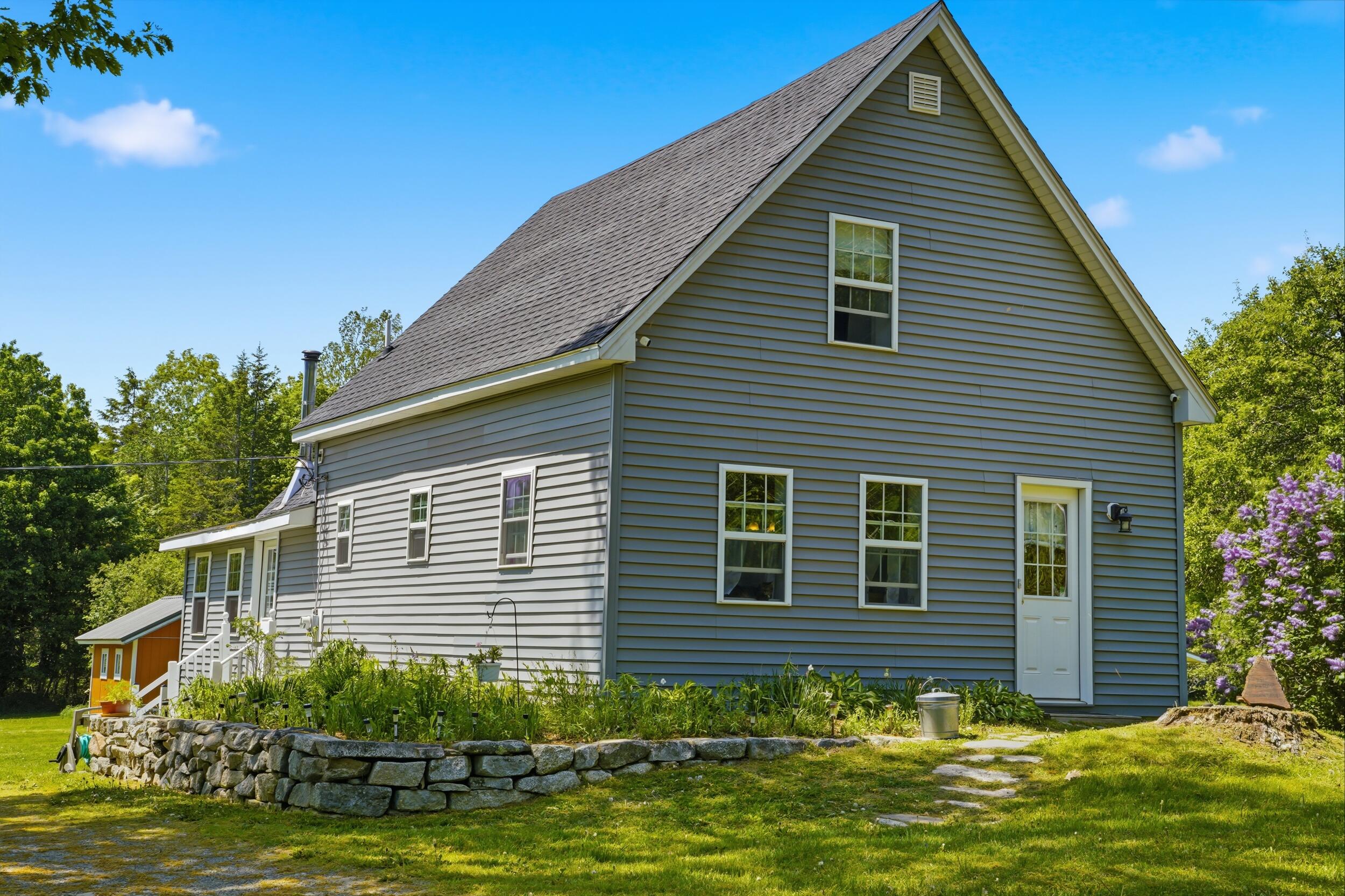 650 Osgood Road Carroll Plt, ME 04487 - Photo 7 of 30 650 osgood rd, springfield, me 04487 (1)