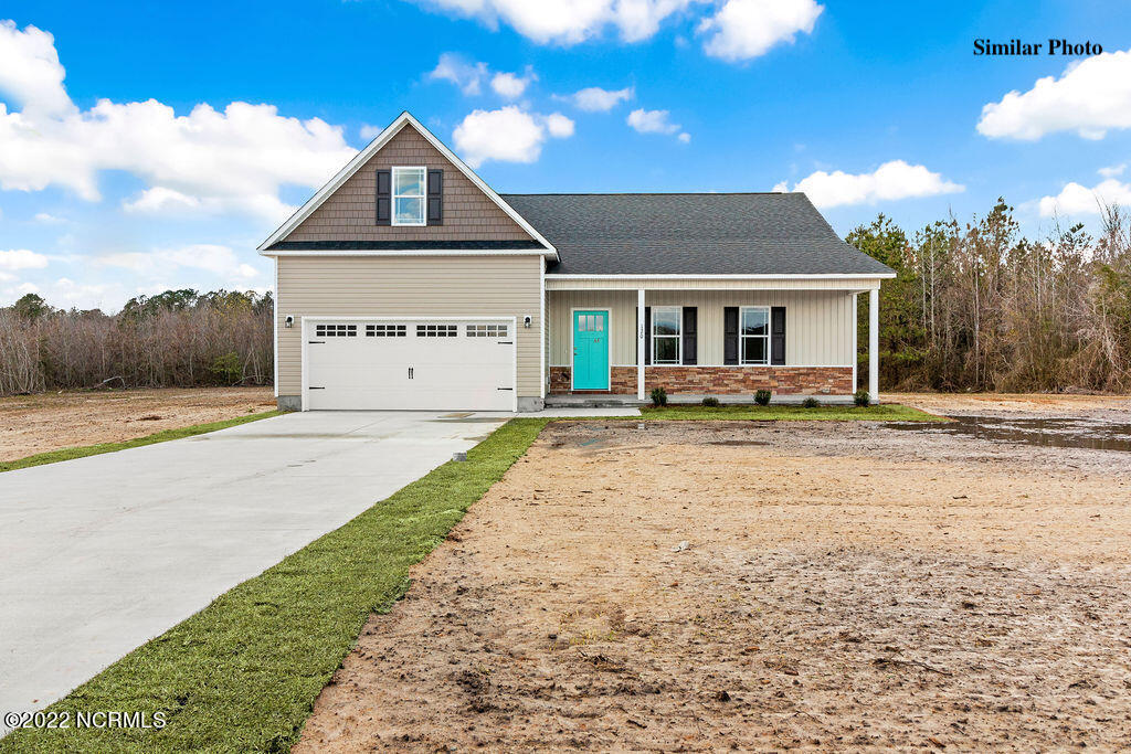 910 Haw Branch Road Beulaville, NC 28518 - Photo 2 of 25 IMG_4676