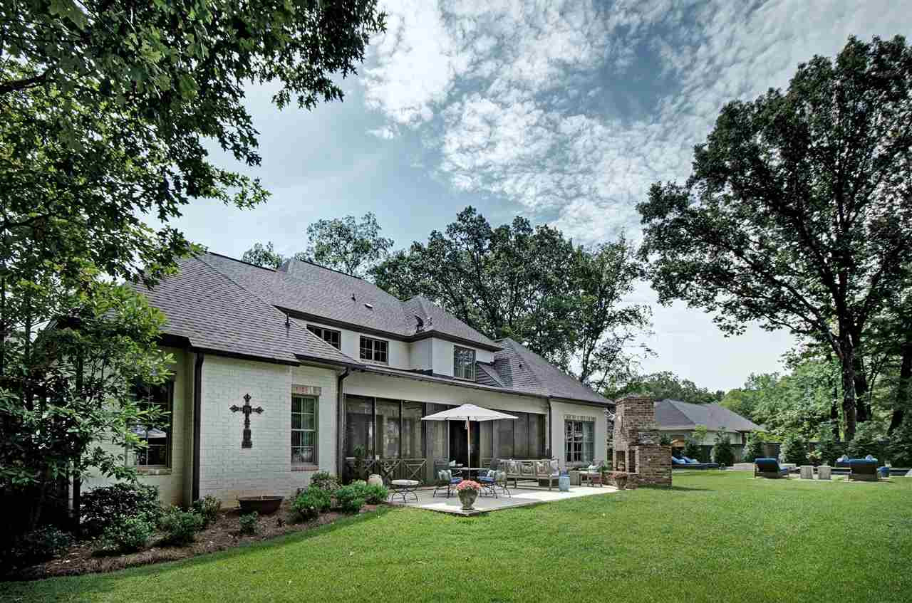120 Rosedowne Bend Madison, MS 39110 - Photo 49 of 50 Photo 49