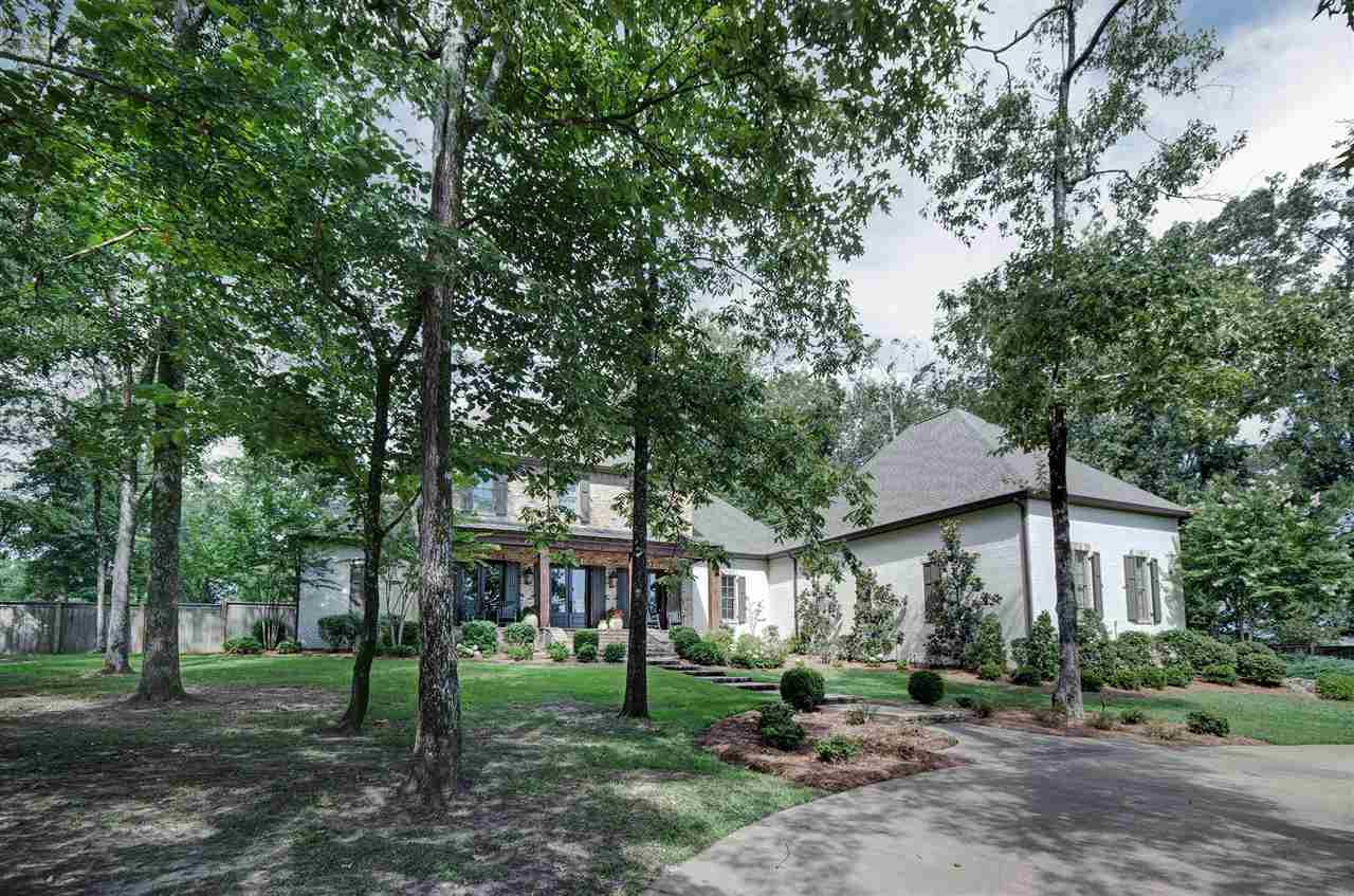 120 Rosedowne Bend Madison, MS 39110 - Photo 50 of 50 Photo 50