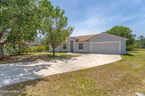 $298,000 | 6878 Wall Springs Drive, Jacksonville, FL 32222