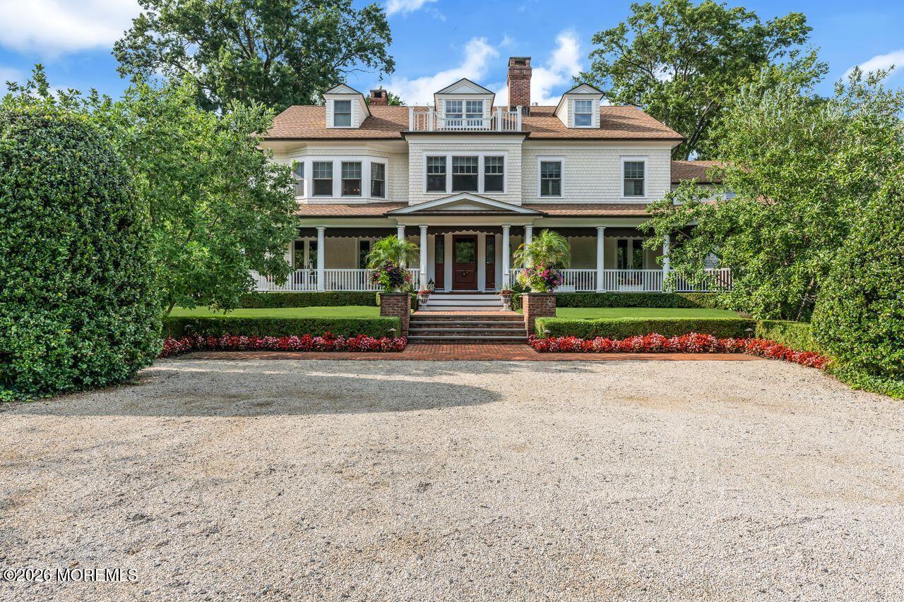 8 Ridge Road Rumson, NJ 07760 - Photo 2 of 88 3-print-DSC04324-1