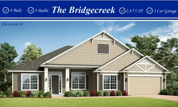 $629,900 | 352 Sandy Bluff Drive, Yulee, FL 32097