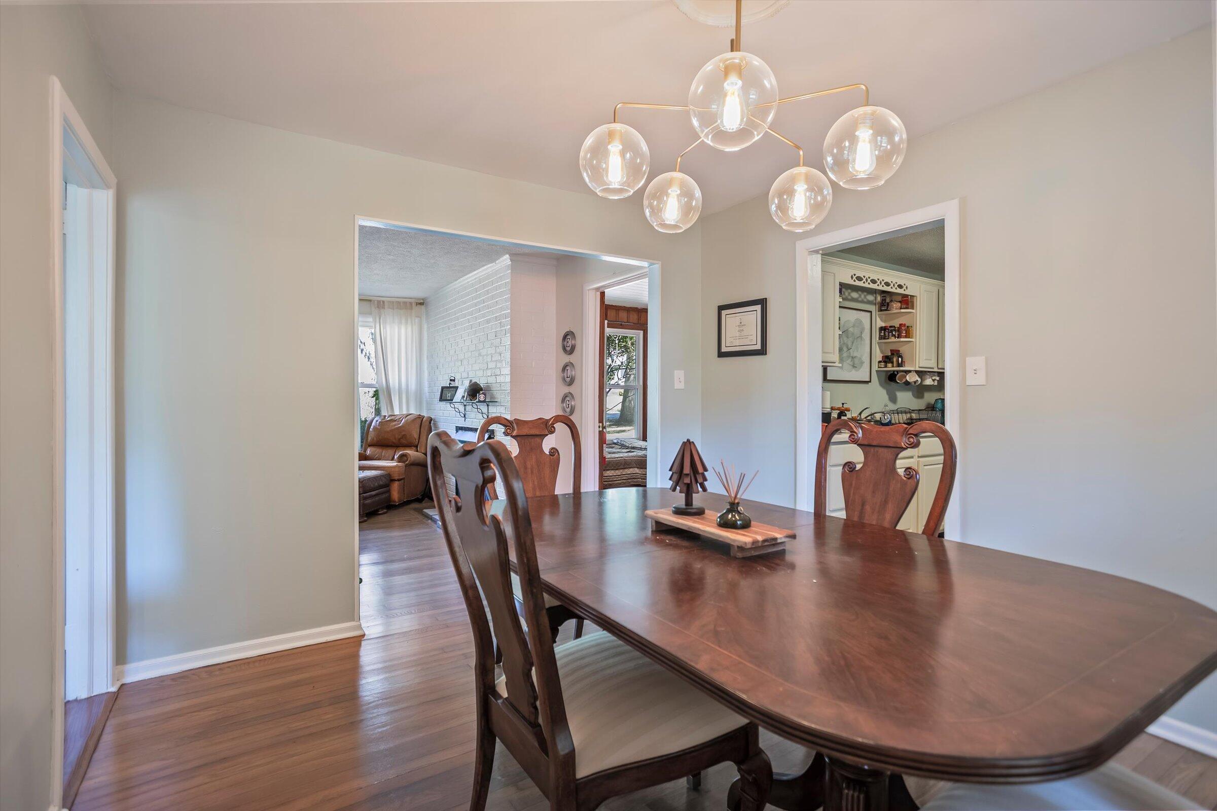825 Legare Road Southwest Aiken, SC 29803 - Photo 12 of 35