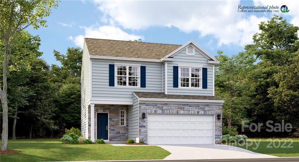 5767 Soft Shell Drive, Unit 312 Lancaster, SC 29720 - Photo 10 of 25 Gallery Image 10