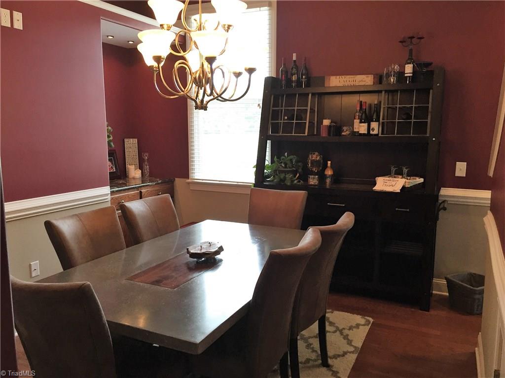 4601 Kendale Road High Point, NC 27265 - Photo 13 of 29