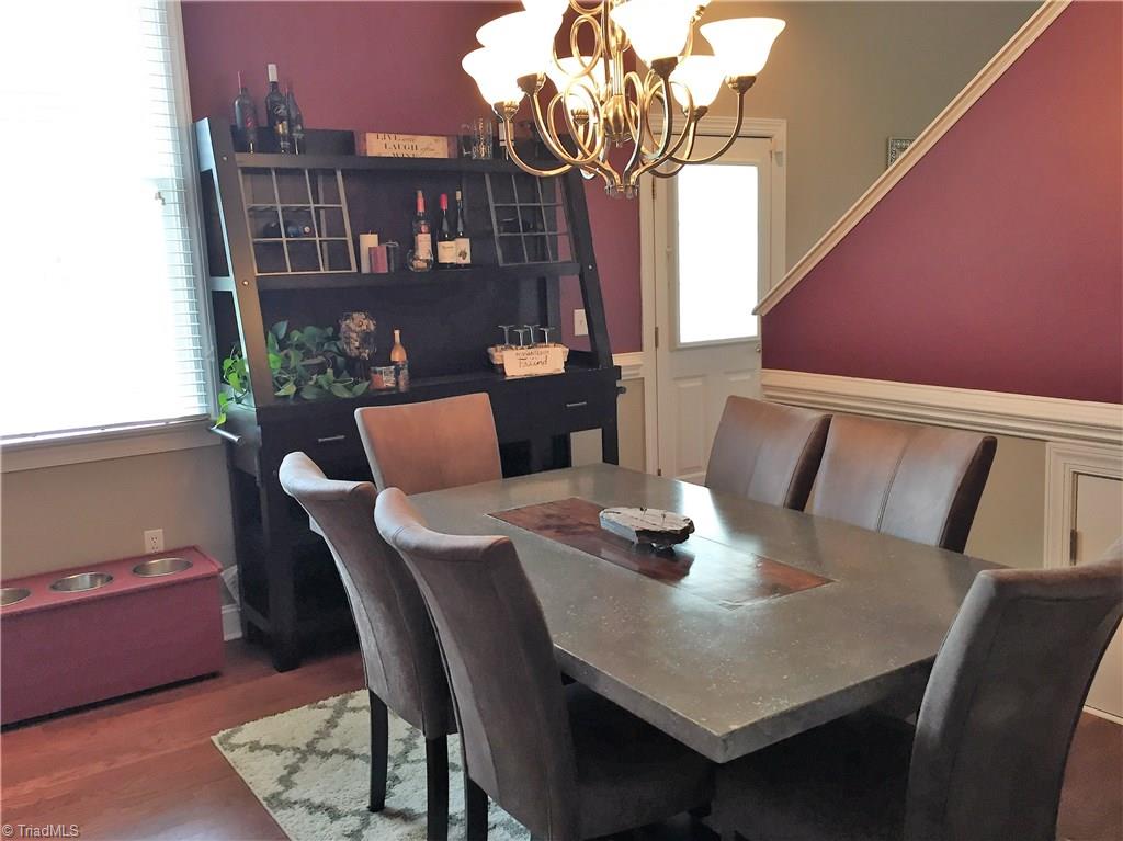 4601 Kendale Road High Point, NC 27265 - Photo 14 of 29