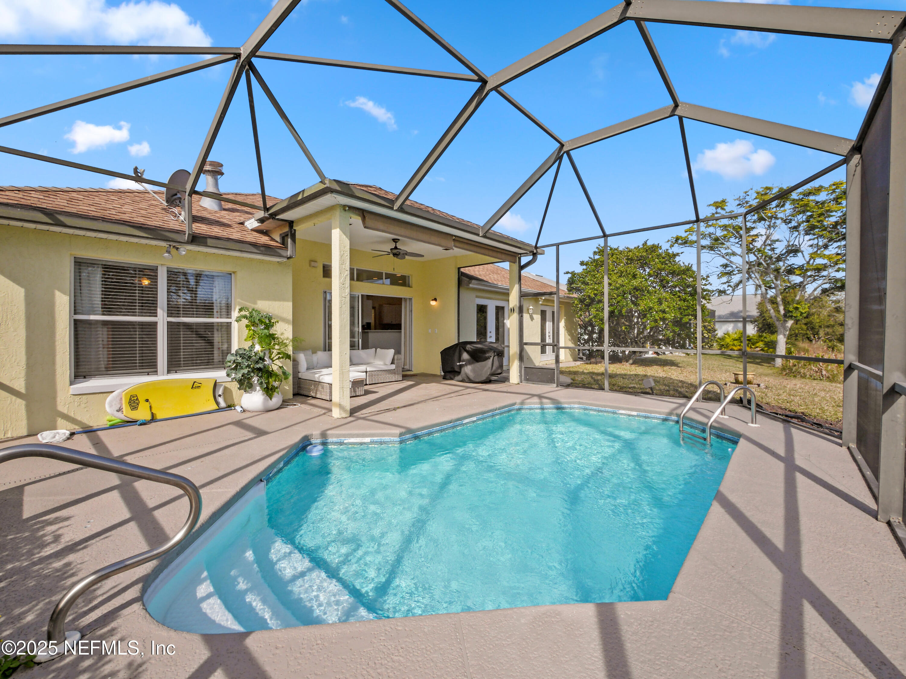 520 Peninsula Court St. Augustine, FL 32080 - Photo 32 of 34 P3310113