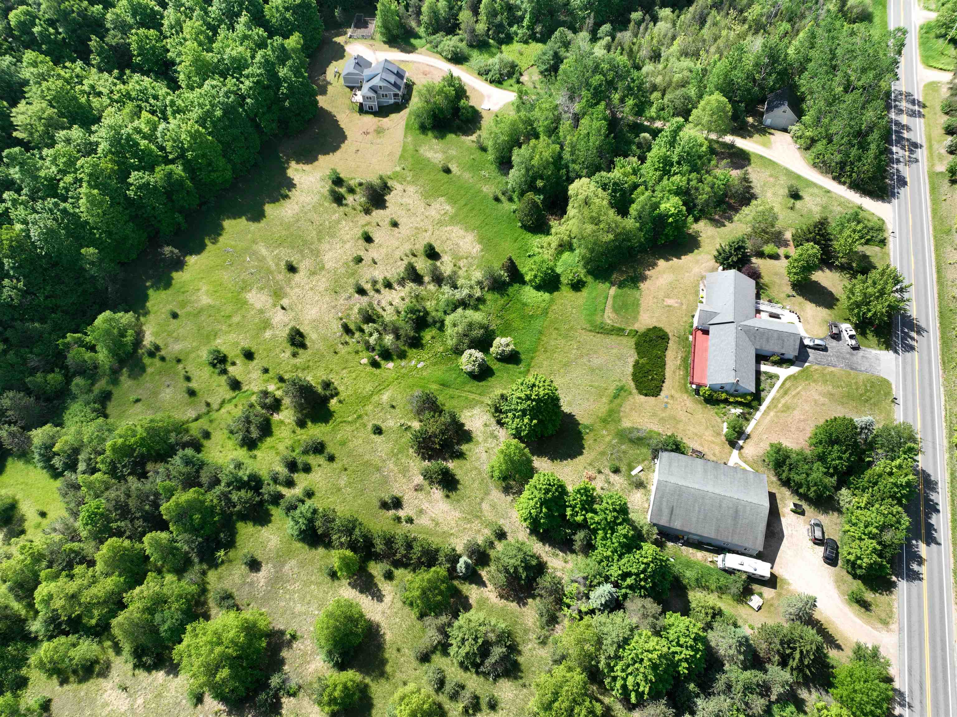 8155 Blackman Road Kingsley, MI 49649 - Photo 63 of 66