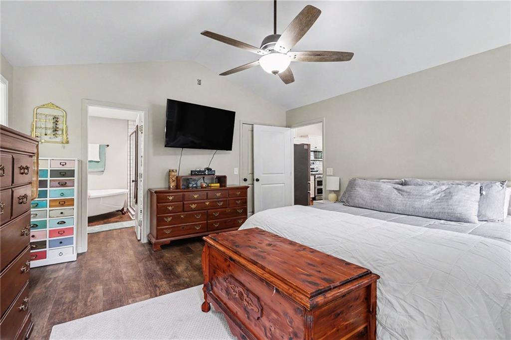 113 Norton Road Kingston, GA 30145 - Photo 18 of 30