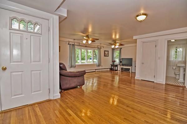 21 Leonard Road Sharon, MA 02067 - Photo 3 of 23