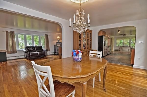 21 Leonard Road Sharon, MA 02067 - Photo 6 of 23