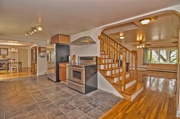 21 Leonard Road Sharon, MA 02067 - Photo 10 of 23
