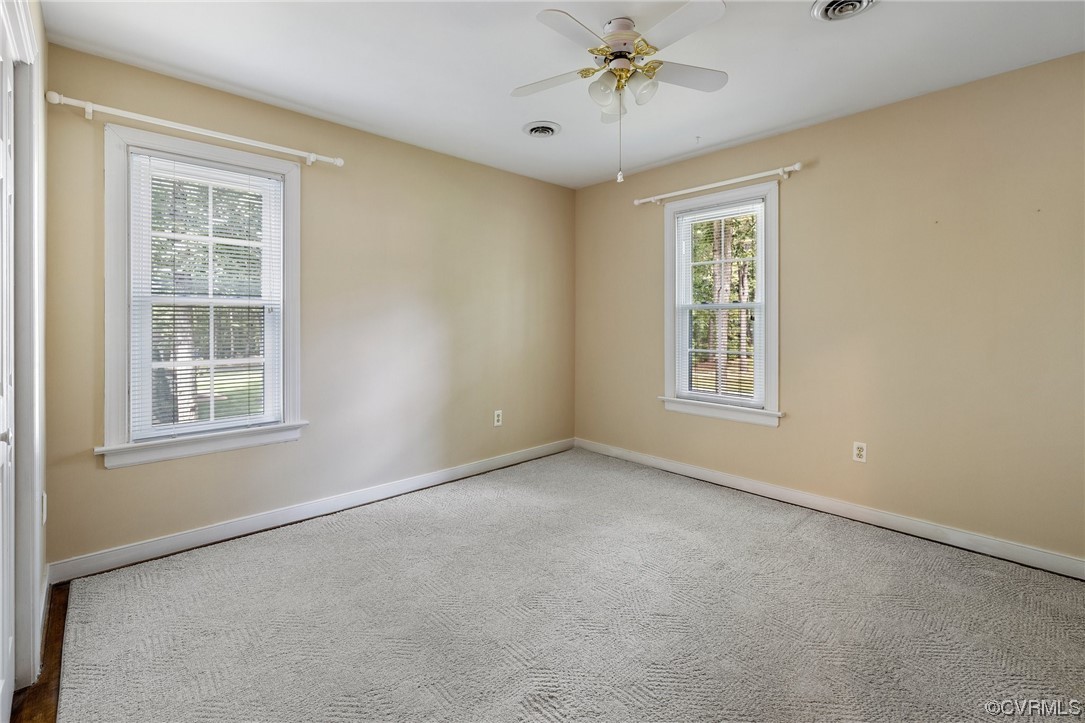 2210 Albion Road Midlothian, VA 23113 - Photo 27 of 36 an empty room with windows