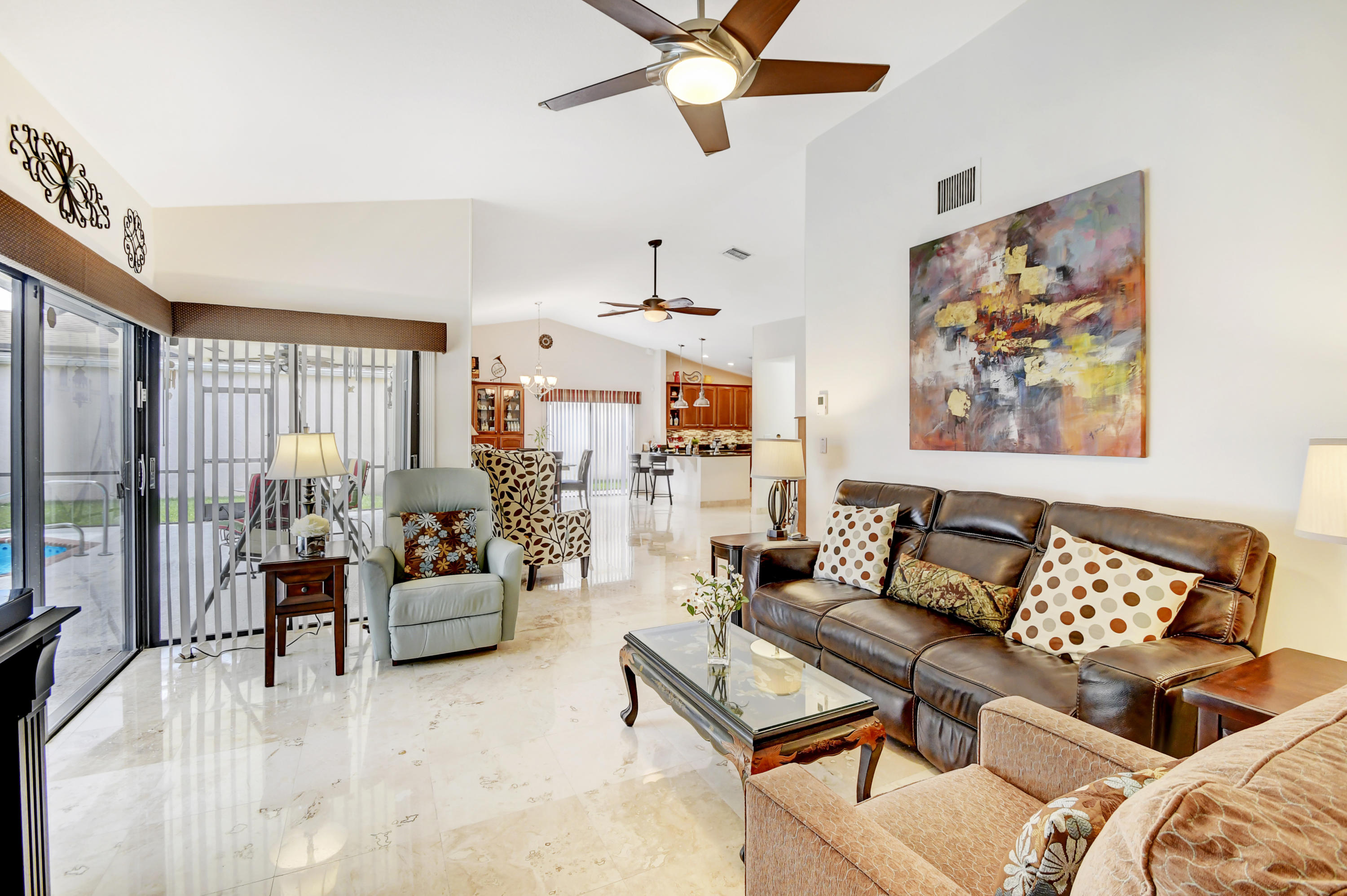 21314 Summertrace Circle Boca Raton, FL 33428 - Photo 15 of 37 Family Room