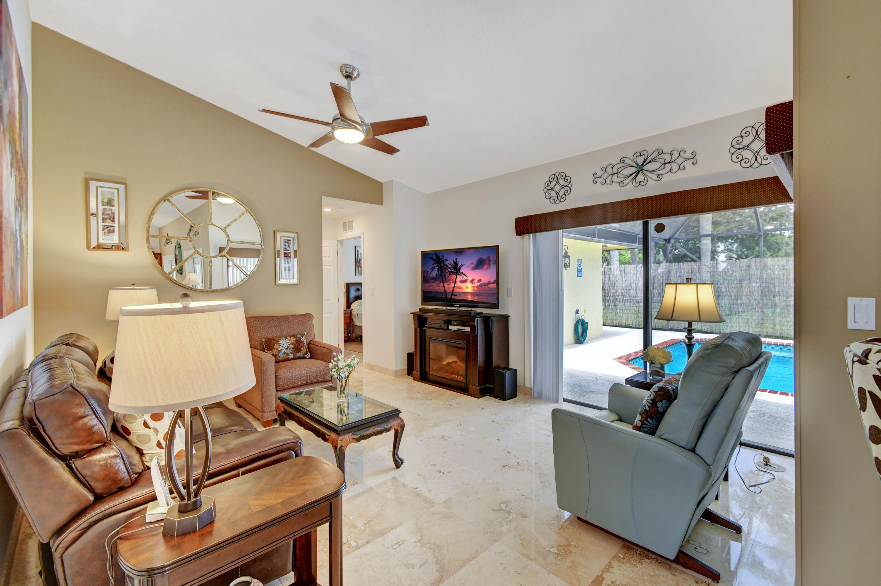 21314 Summertrace Circle Boca Raton, FL 33428 - Photo 17 of 37 Family Room