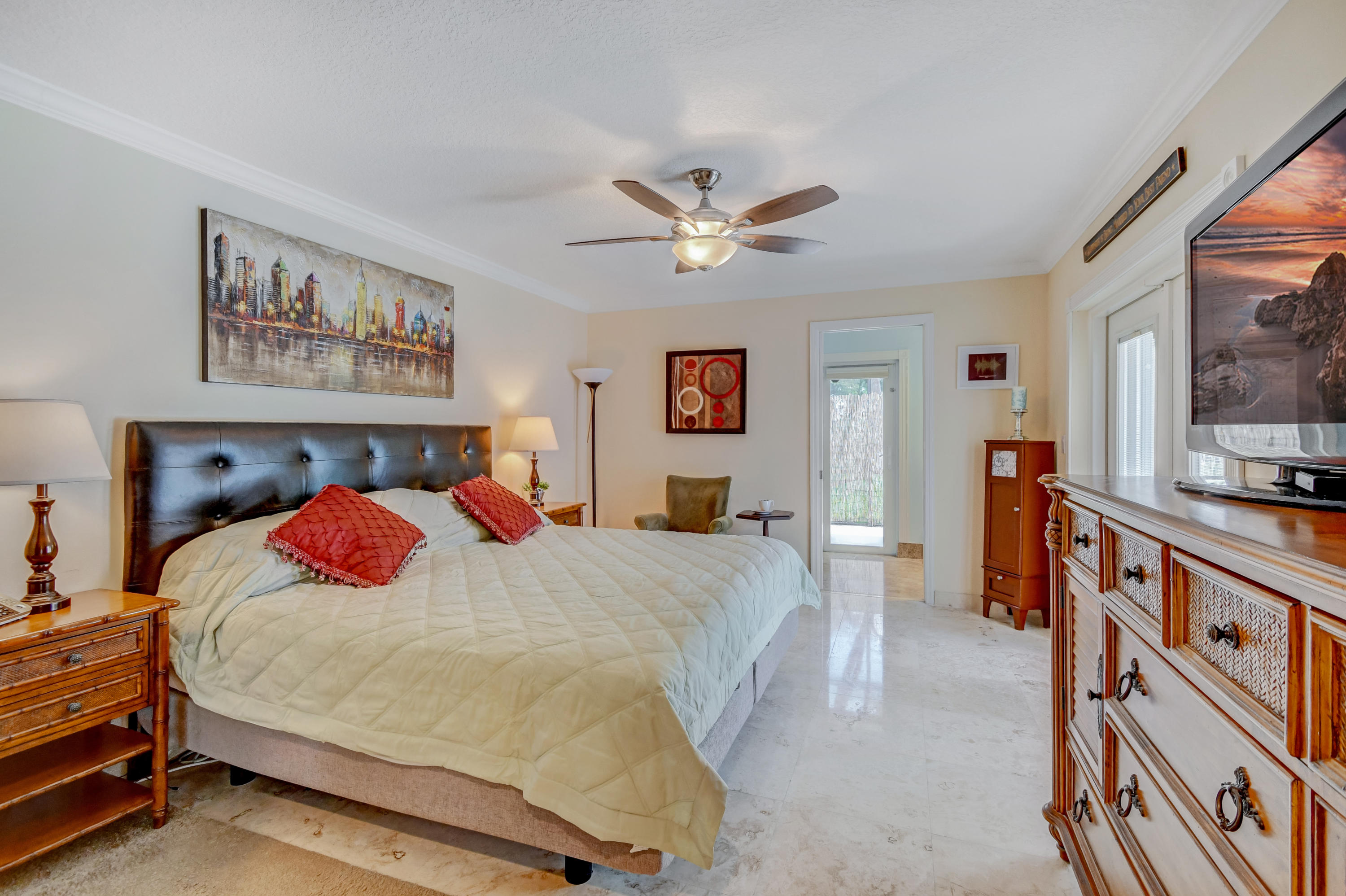21314 Summertrace Circle Boca Raton, FL 33428 - Photo 19 of 37 Master Bedroom