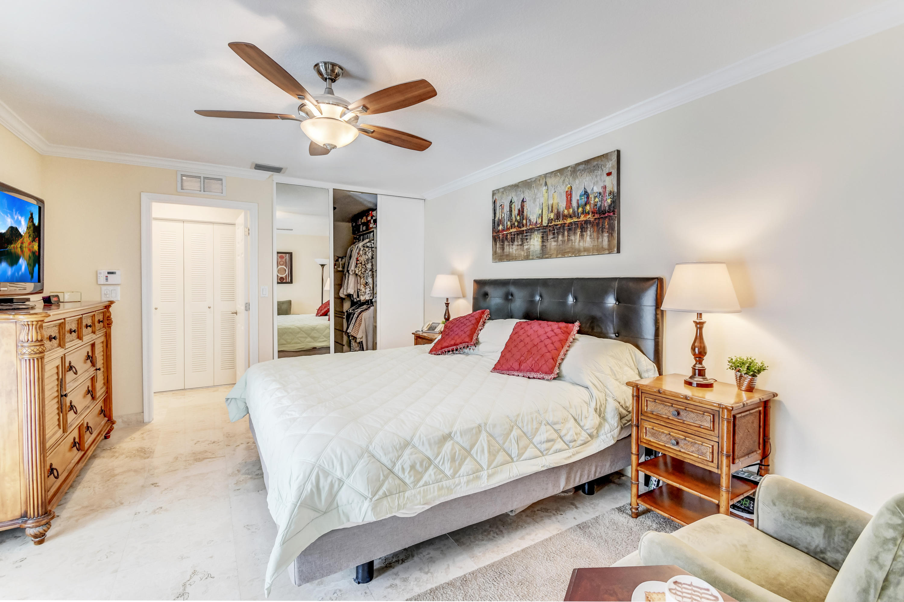 21314 Summertrace Circle Boca Raton, FL 33428 - Photo 20 of 37 Other angle of master