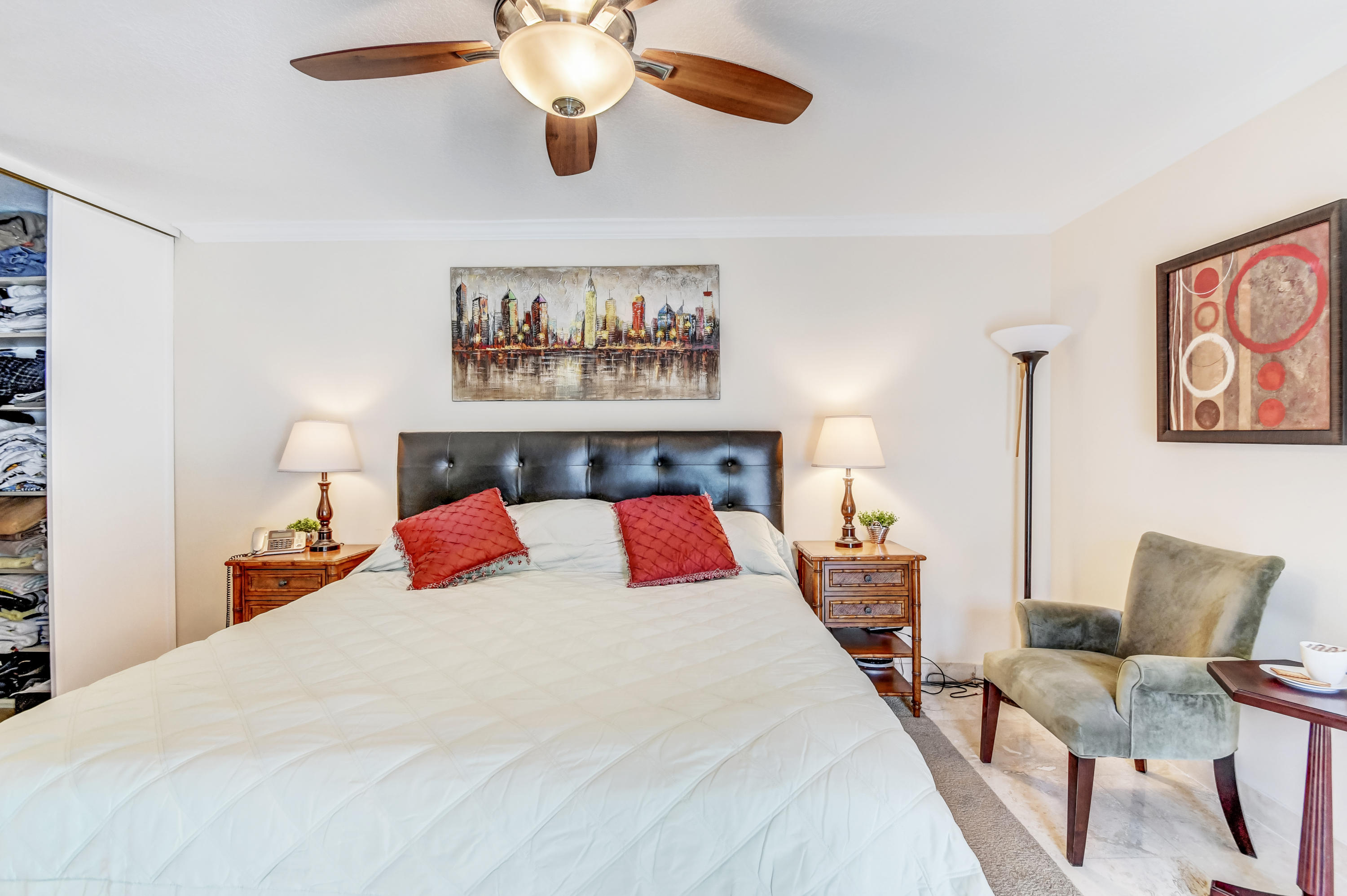 21314 Summertrace Circle Boca Raton, FL 33428 - Photo 21 of 37 master bedroom
