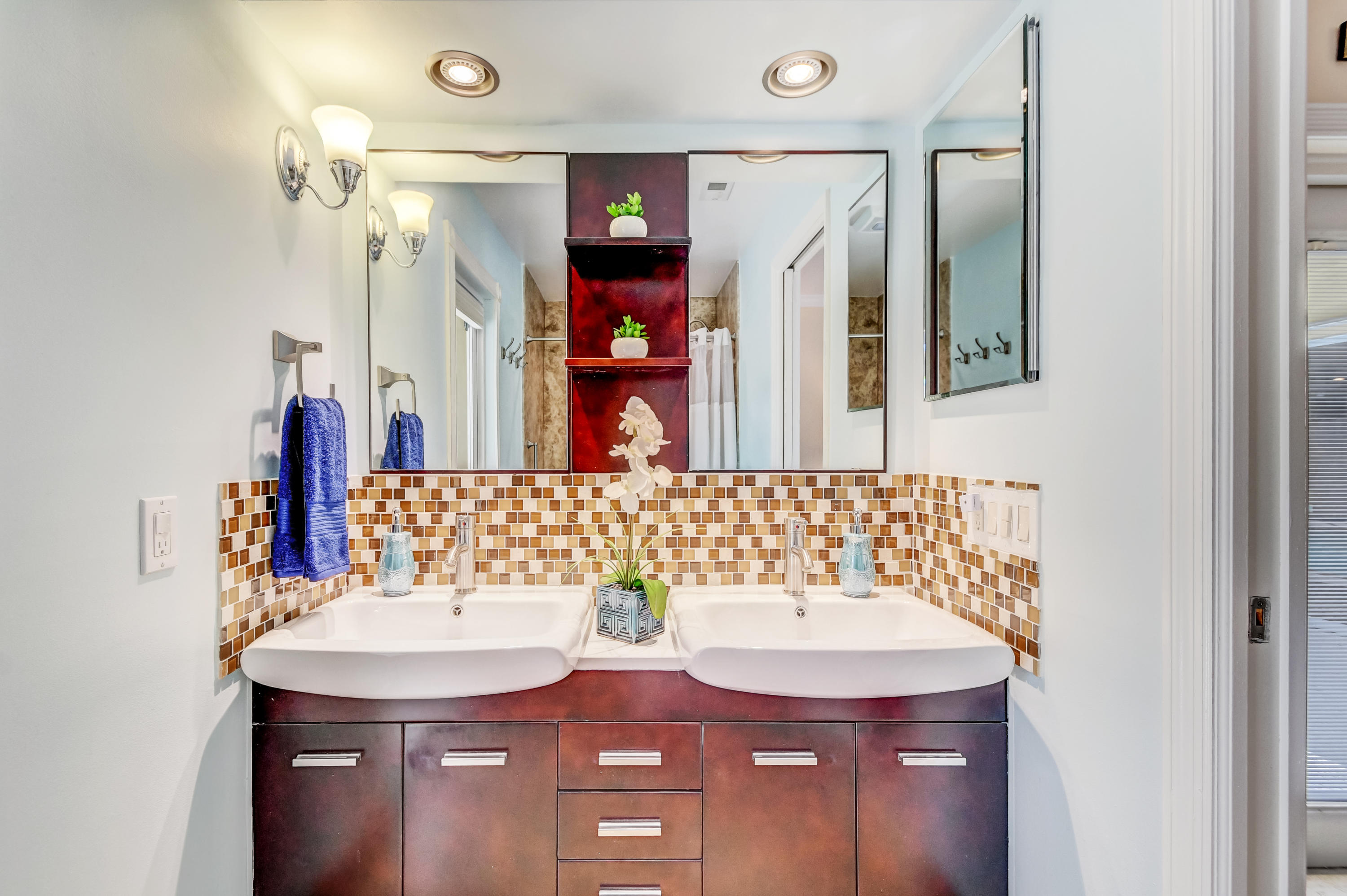 21314 Summertrace Circle Boca Raton, FL 33428 - Photo 22 of 37 Master bath