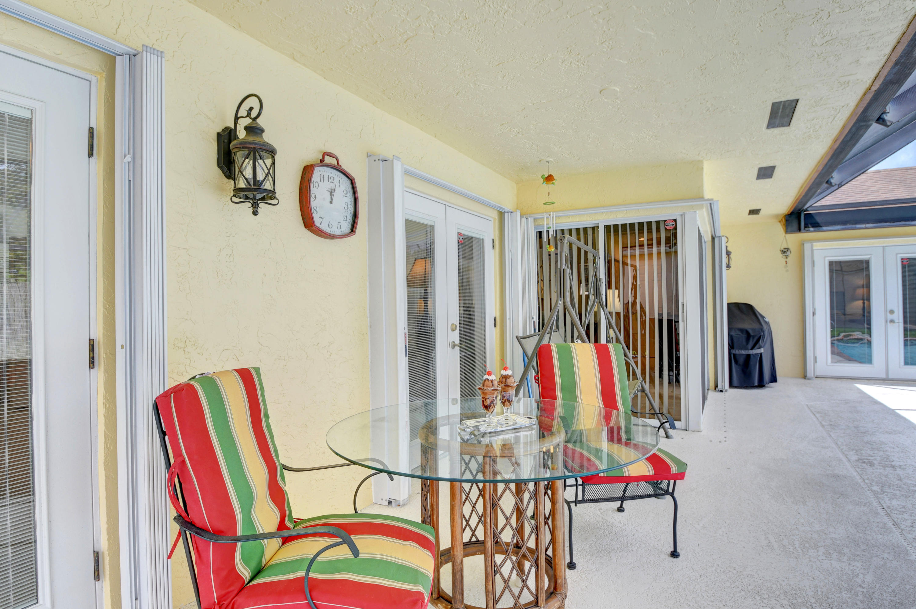 21314 Summertrace Circle Boca Raton, FL 33428 - Photo 29 of 37 Relax & have Ice cream milk shake