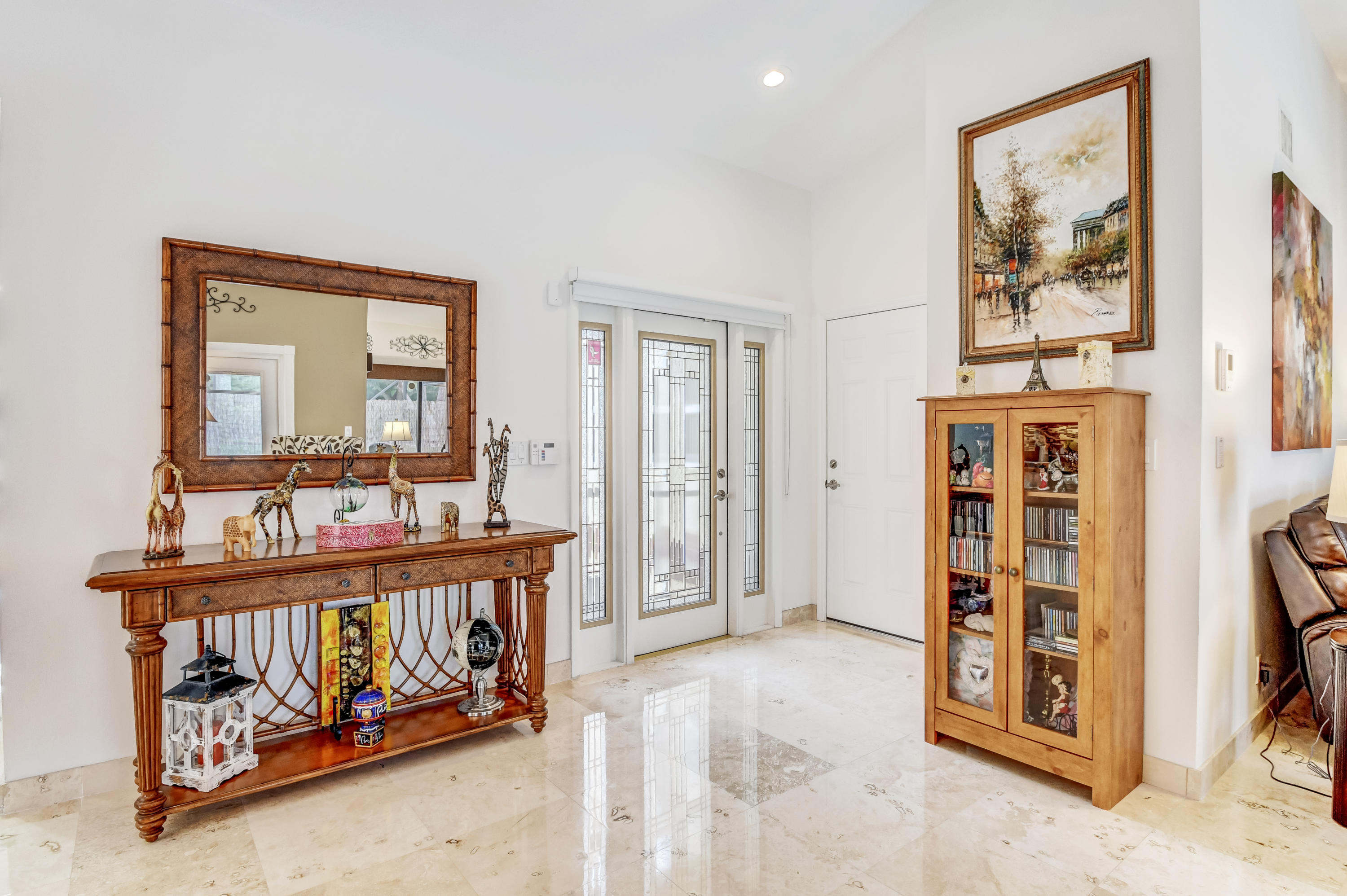21314 Summertrace Circle Boca Raton, FL 33428 - Photo 5 of 37 Foyer
