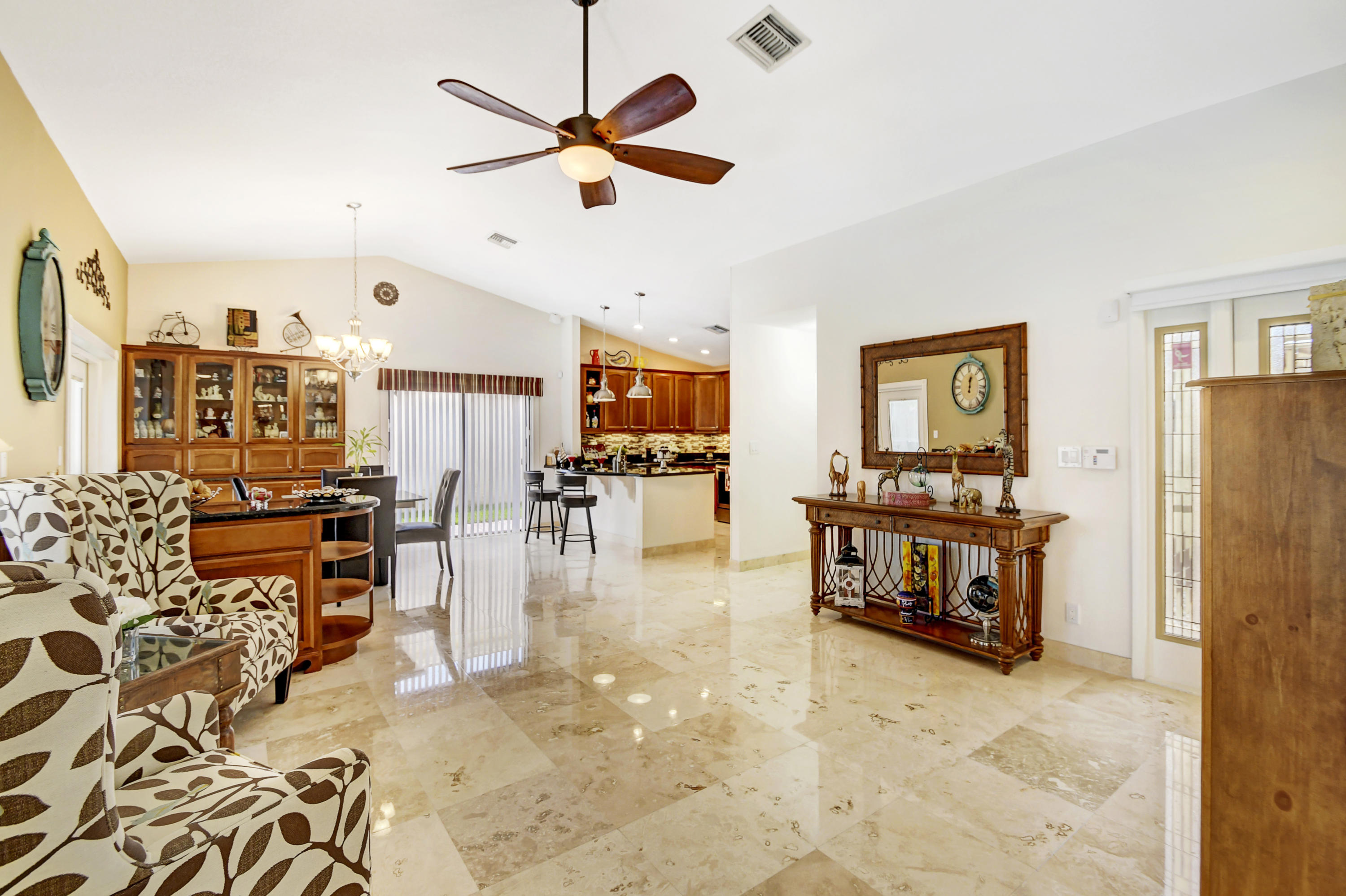 21314 Summertrace Circle Boca Raton, FL 33428 - Photo 7 of 37 Open & Spacious