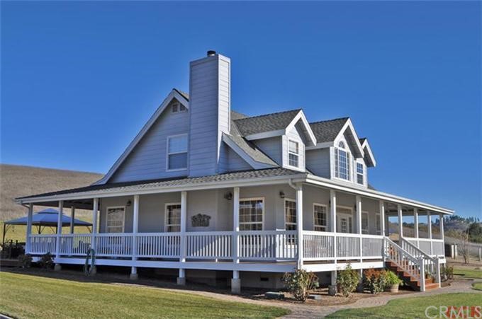 4344 Rancho Road Templeton, CA 93465 - Photo 1 of 1 Gallery Image 1