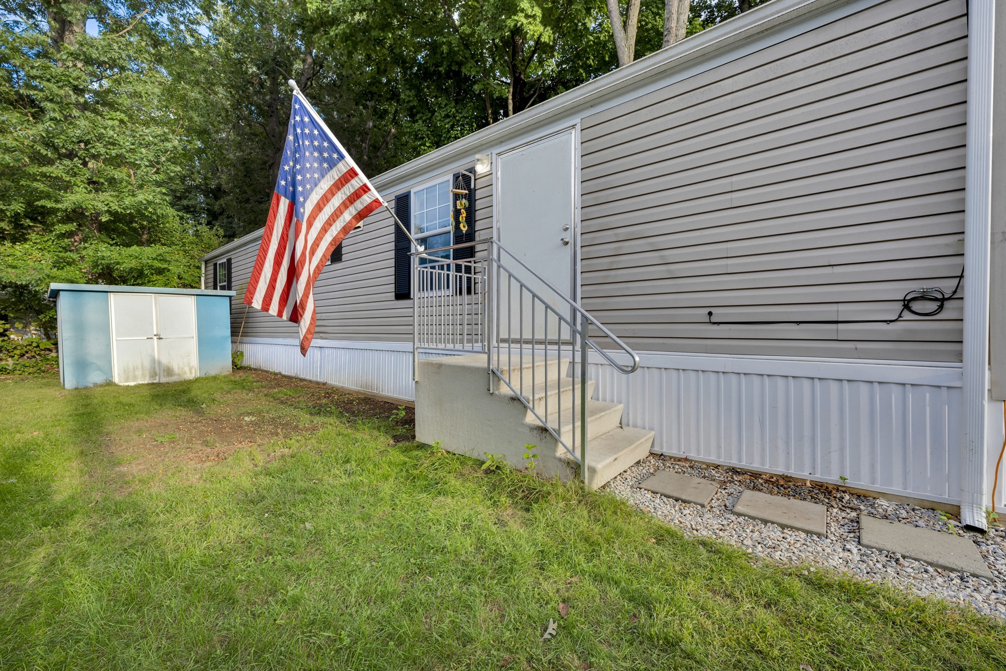 557 Southwest Cutoff, Unit 67 Worcester, MA 01607 - Photo 13 of 15 Gallery Image 13