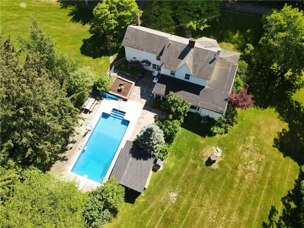 32 Travis Corners Road Garrison, NY 10524 - Photo 1 of 1 Fantastic mini country estate