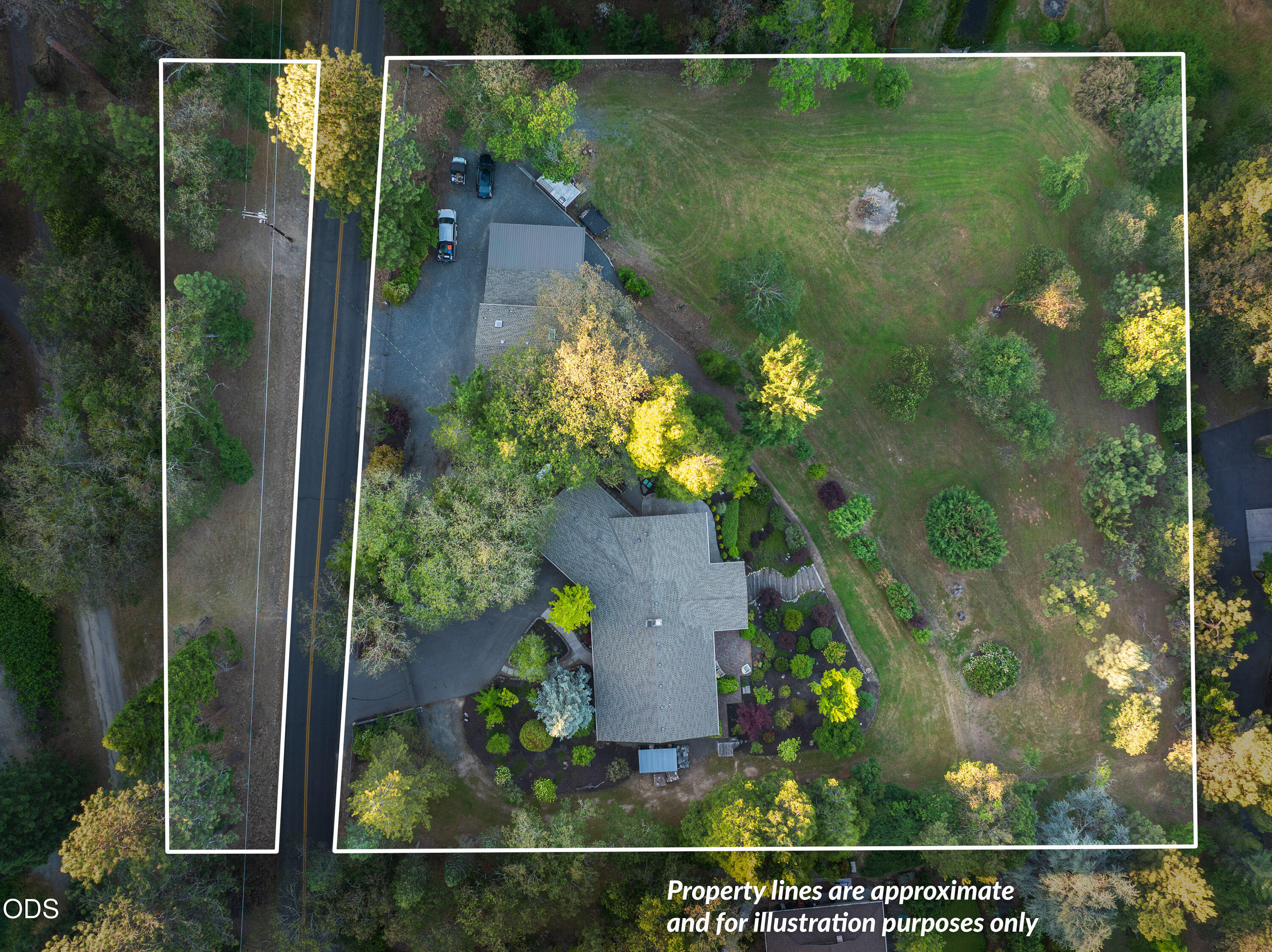 2564 Old Military Road Central Point, OR 97502 - Photo 52 of 58