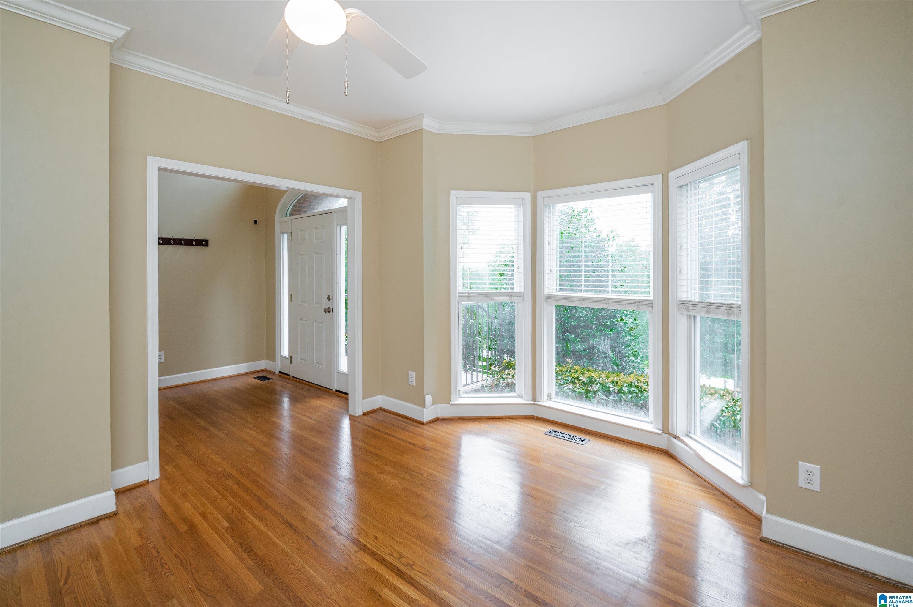 500 Beaver Ridge Circle Ashville, AL 35953 - Photo 7 of 46