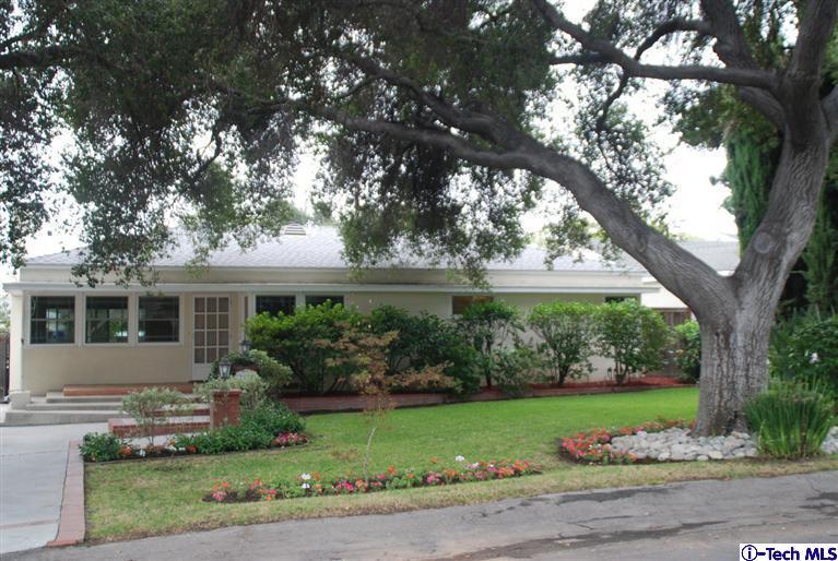 2472 Brigden Road Pasadena, CA 91104 - Photo 1 of 22 Primary Photo