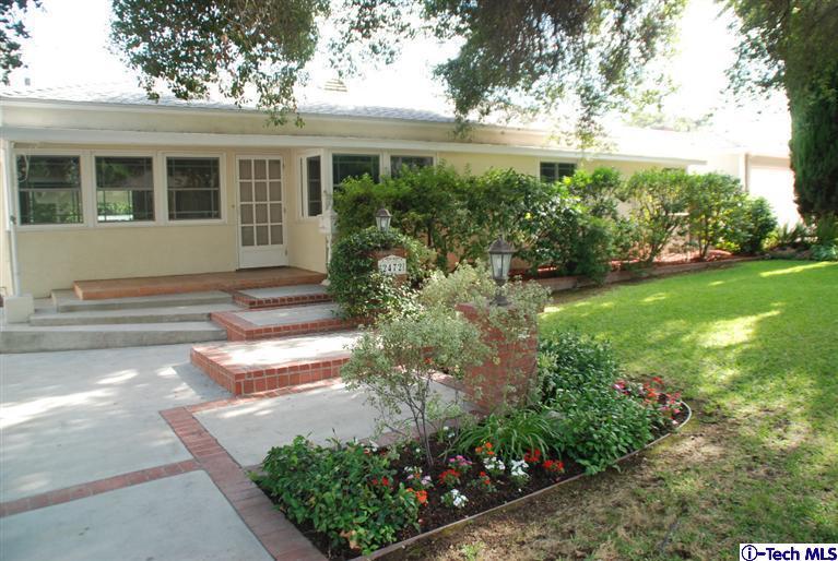 2472 Brigden Road Pasadena, CA 91104 - Photo 2 of 22 Additional Photo