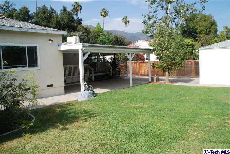 2472 Brigden Road Pasadena, CA 91104 - Photo 22 of 22 Additional Photo