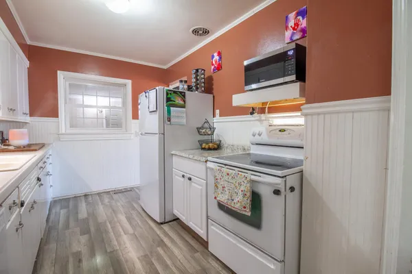 $156,000 | 705 Marshall Avenue, Henning, MN 56551