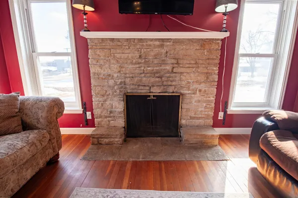 $156,000 | 705 Marshall Avenue, Henning, MN 56551