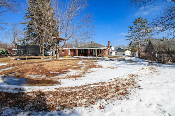 $156,000 | 705 Marshall Avenue, Henning, MN 56551