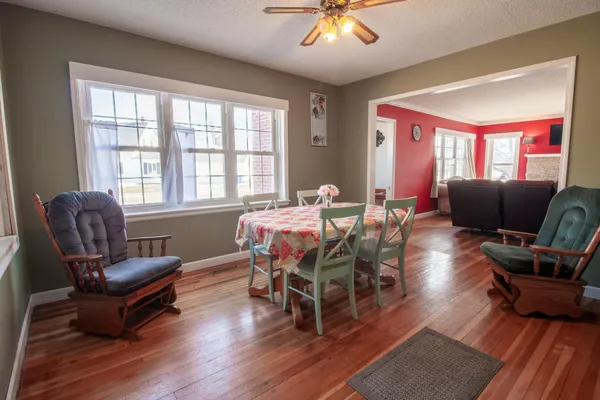 $156,000 | 705 Marshall Avenue, Henning, MN 56551