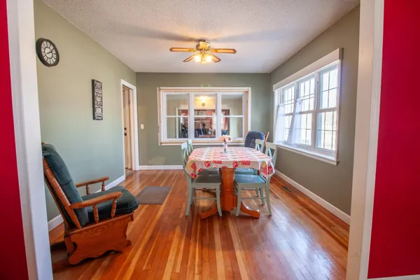 $156,000 | 705 Marshall Avenue, Henning, MN 56551